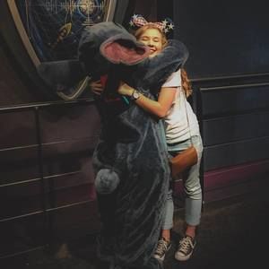 Meet your Posher, Kendyll